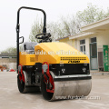 1 Ton Asphalt Vibratory Double Drum Road Roller (FYL-890)